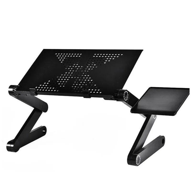 Adjustable Foldable Laptop Holder